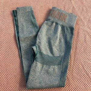 GymShark seamless leggings